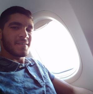 Meet your Posher, Abdalla